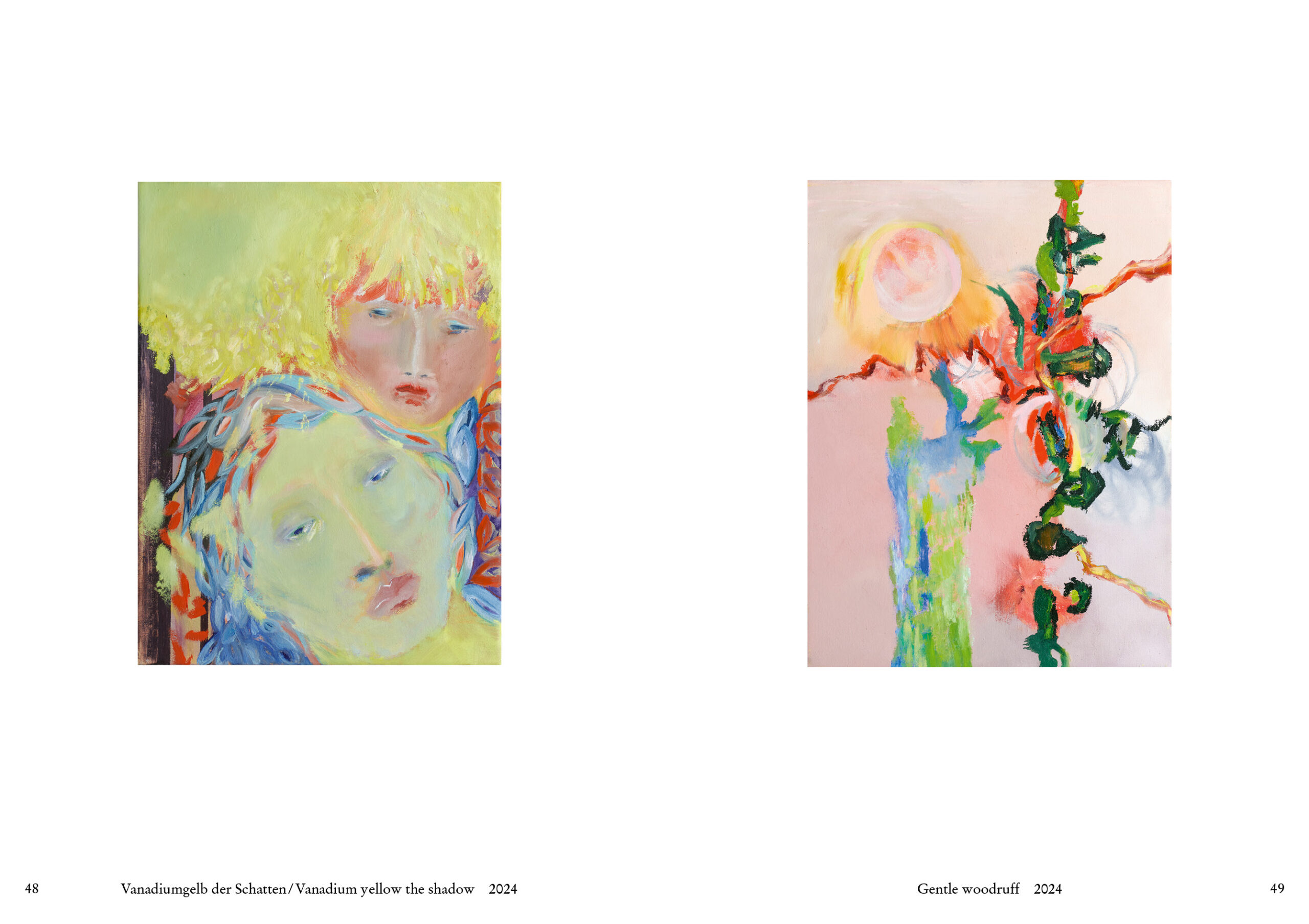 Bettina Rinne Spur – Bild 3